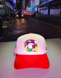 GC JEWEL LOGO HAT