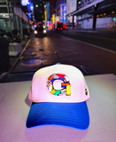 GC JEWEL LOGO HAT