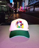 GC JEWEL LOGO HAT