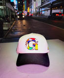 GC JEWEL LOGO HAT