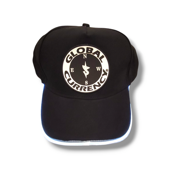 GC WHITE GLOW HAT